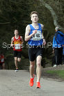 Senior mens 12 Stage Relay, ERRA 12 and 6 Stage Relays, Sutton Coldfield. Photo: David T. Hewitson/Sports for All Pics
